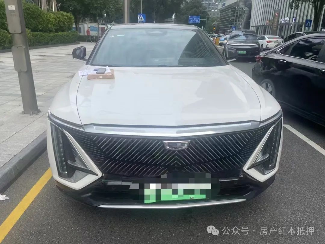 車抵貸抵押借款(抵押貸車輛)？ (http://m.ssksuo.cn/) 知識(shí)問(wèn)答 第2張