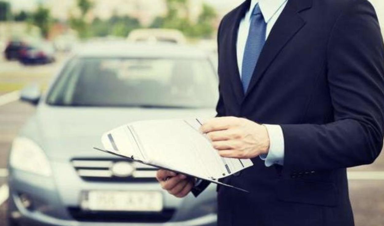 銀行貸款用車抵押貸款(車子抵押貸款銀行)？ (http://m.ssksuo.cn/) 知識(shí)問答 第4張