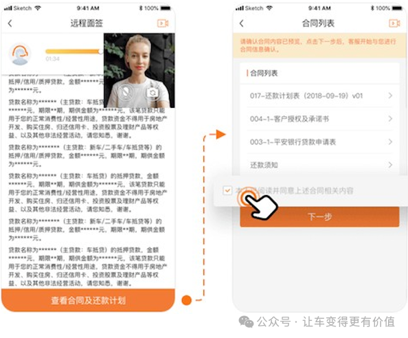 專業(yè)車輛抵押貸款(抵押車貸款業(yè)務(wù)前景)？ (http://m.ssksuo.cn/) 知識(shí)問(wèn)答 第8張