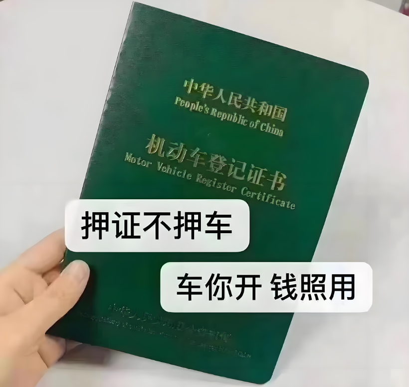 車輛抵押金融機構貸款(抵押貸款車輛金融機構有哪些)？ (http://m.ssksuo.cn/) 知識問答 第4張