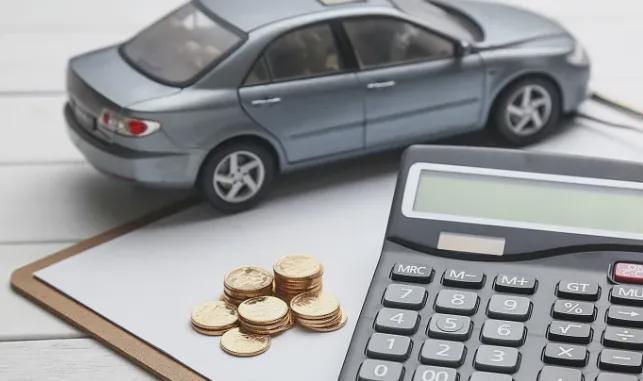 車輛抵押貸款6萬三年利息(抵押車輛貸款了3萬元2年)？ (http://m.ssksuo.cn/) 知識問答 第1張