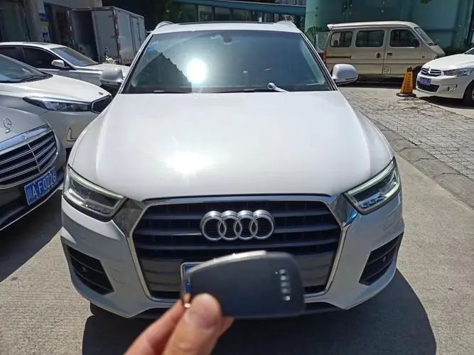 不需要抵押車(chē)輛綠本的貸款(抵押貸款車(chē)輛需要綠本原件嗎)？ (http://m.ssksuo.cn/) 知識(shí)問(wèn)答 第4張