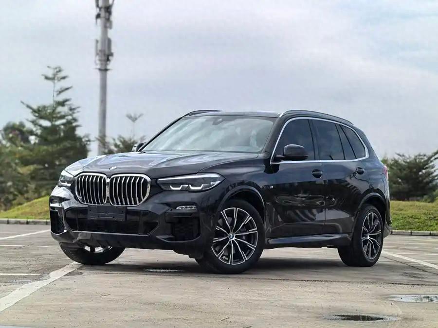 寶馬x5車抵押貸款(寶馬車做抵押從銀行貸款)？ (http://m.ssksuo.cn/) 知識(shí)問答 第1張