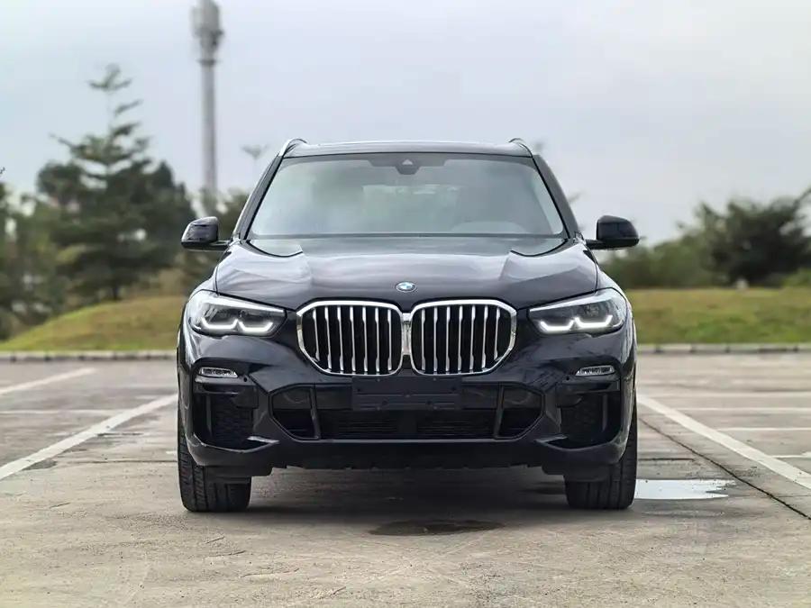 寶馬x5車抵押貸款(寶馬車做抵押從銀行貸款)？ (http://m.ssksuo.cn/) 知識(shí)問答 第2張