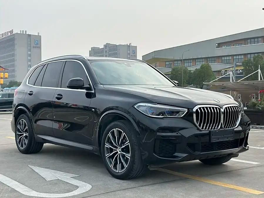 寶馬x5車抵押貸款(寶馬車做抵押從銀行貸款)？ (http://m.ssksuo.cn/) 知識(shí)問答 第3張