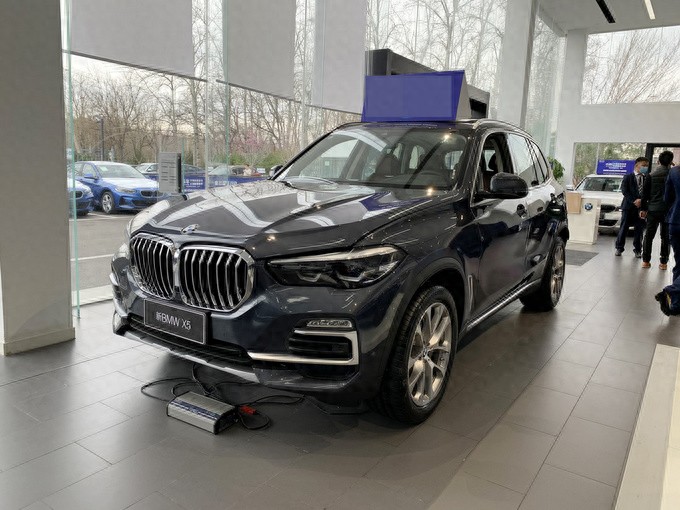 寶馬x5車抵押貸款(寶馬車做抵押從銀行貸款)？ (http://m.ssksuo.cn/) 知識(shí)問(wèn)答 第1張