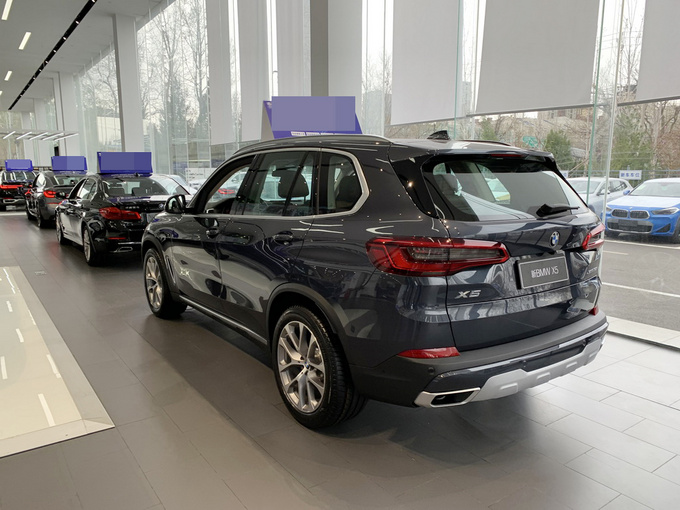 寶馬x5車抵押貸款(寶馬車做抵押從銀行貸款)？ (http://m.ssksuo.cn/) 知識(shí)問(wèn)答 第2張