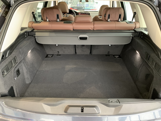 寶馬x5車抵押貸款(寶馬車做抵押從銀行貸款)？ (http://m.ssksuo.cn/) 知識(shí)問(wèn)答 第5張