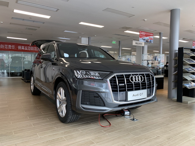 寶馬x5車抵押貸款(寶馬車做抵押從銀行貸款)？ (http://m.ssksuo.cn/) 知識(shí)問(wèn)答 第9張