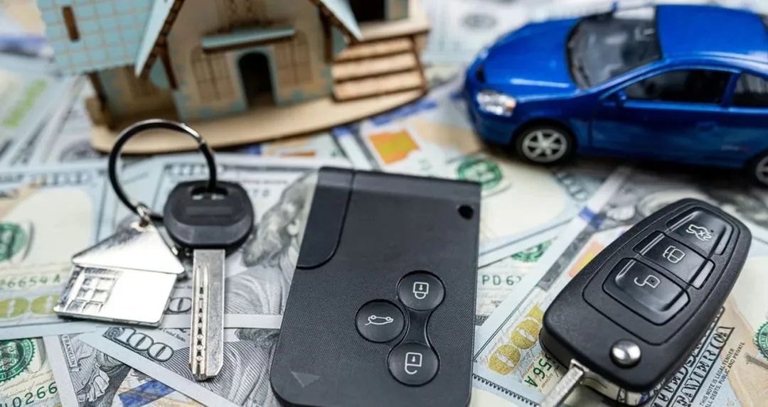 申請汽車抵押貸款的條件(抵押貸款汽車)？ (http://m.ssksuo.cn/) 知識問答 第1張