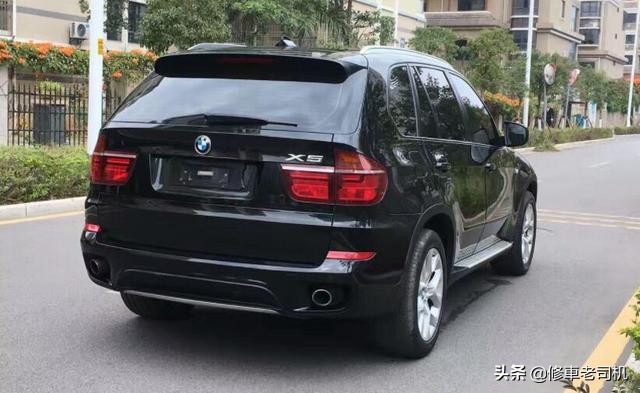 寶馬x5車抵押貸款(寶馬車抵押貸款多少錢)？ (http://m.ssksuo.cn/) 知識問答 第2張