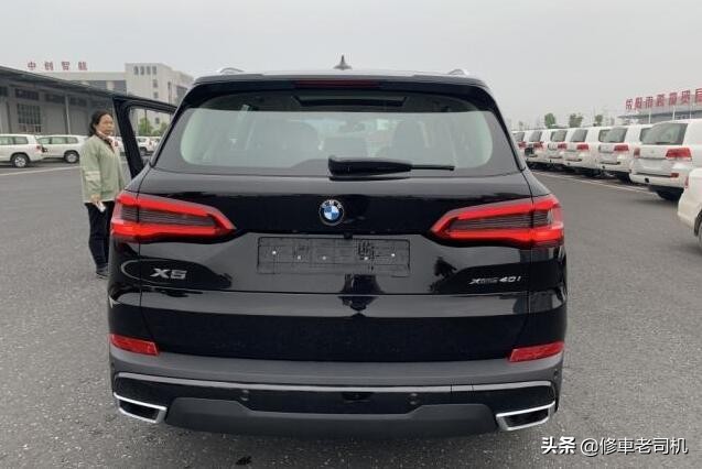 寶馬x5車抵押貸款(寶馬車抵押貸款多少錢)？ (http://m.ssksuo.cn/) 知識問答 第3張