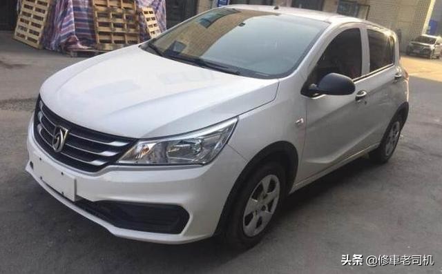 寶馬x5車抵押貸款(寶馬車抵押貸款多少錢)？ (http://m.ssksuo.cn/) 知識問答 第4張