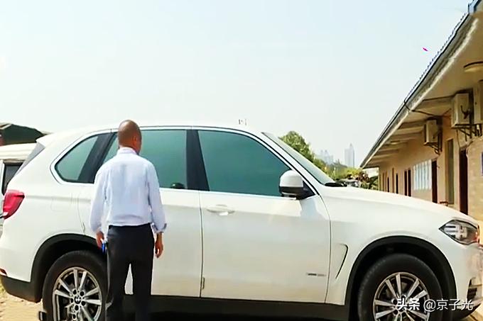 拿車抵押向個人貸款(車子抵押貸款給個人)？ (http://m.ssksuo.cn/) 知識問答 第1張