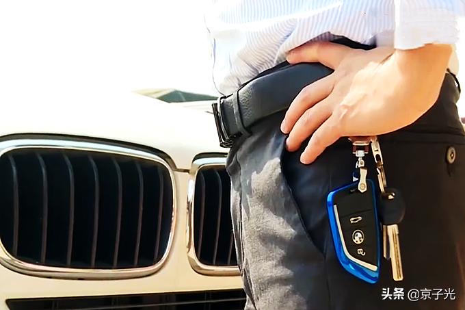 拿車抵押向個人貸款(車子抵押貸款給個人)？ (http://m.ssksuo.cn/) 知識問答 第2張