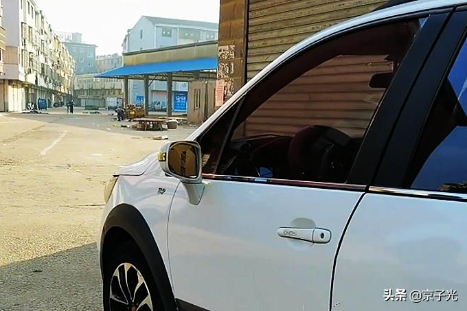 拿車抵押向個人貸款(車子抵押貸款給個人)？ (http://m.ssksuo.cn/) 知識問答 第6張