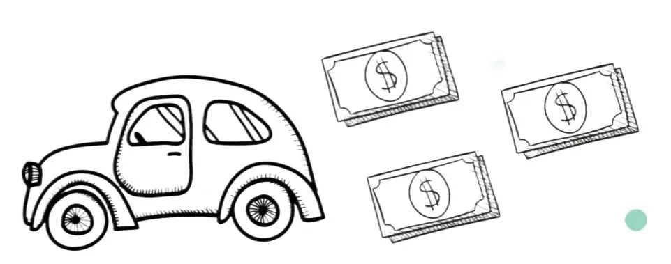 車輛低抵押貸款(抵押車貸款對車有什么要求)？ (http://m.ssksuo.cn/) 知識問答 第7張