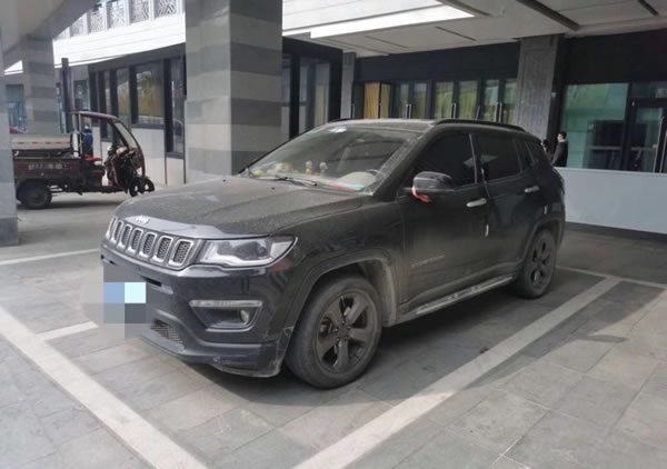 車按揭抵押貸款(按揭車能不能抵押貸款)？ (http://m.ssksuo.cn/) 知識(shí)問答 第1張