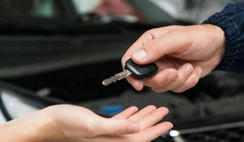 汽車抵押抵押借貸(抵押貸款汽車)？ (http://m.ssksuo.cn/) 知識問答 第2張