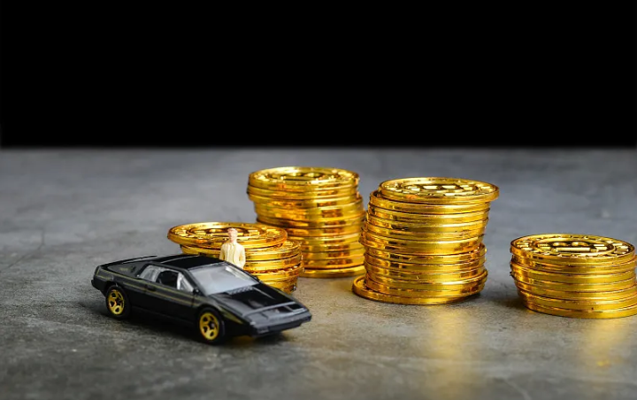 車輛抵押銀行借款(抵押借款車輛銀行怎么辦)？ (http://m.ssksuo.cn/) 知識問答 第3張