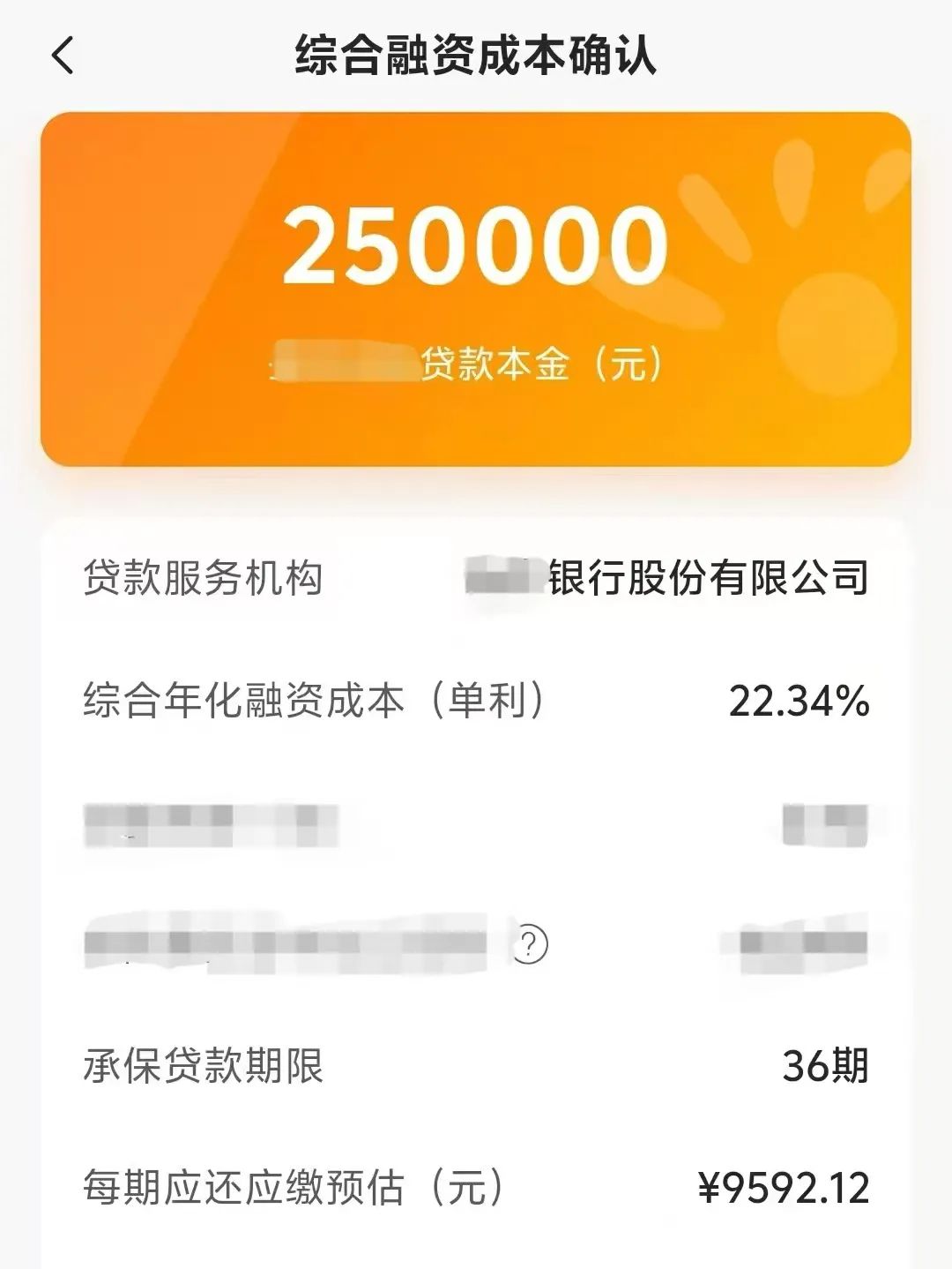 辦理車輛抵押貸款咨詢(抵押貸款咨詢車輛辦理流程)？ (http://m.ssksuo.cn/) 知識問答 第7張