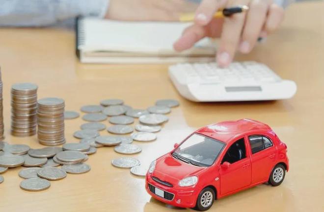 車輛抵押貸款分36期(汽車抵押貸款分期)？ (http://m.ssksuo.cn/) 知識問答 第1張