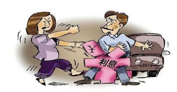 車輛抵押貸款十萬一年利息(抵押利息貸款車輛能抵押?jiǎn)?？ (http://m.ssksuo.cn/) 知識(shí)問答 第5張