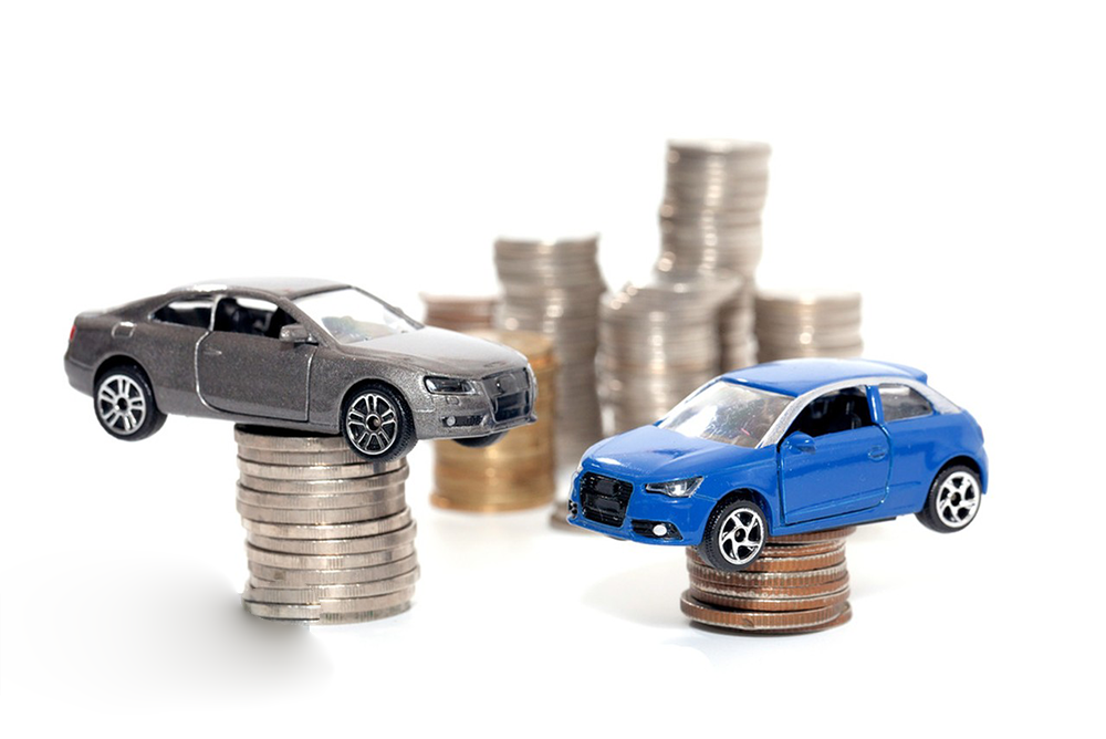 把車輛抵押貸款給銀行貸款(貸款抵押車輛銀行能查到嗎)？ (http://m.ssksuo.cn/) 知識(shí)問答 第1張