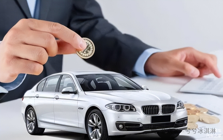 快速車輛抵押貸款怎么貸(抵押貸貸款車輛快速過戶流程)？ (http://m.ssksuo.cn/) 知識問答 第2張