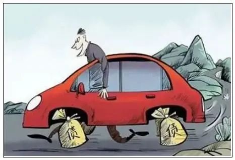 車輛抵押貸款怎樣解壓(貸款抵押車解壓還收費(fèi)嗎)？ (http://m.ssksuo.cn/) 知識(shí)問(wèn)答 第2張