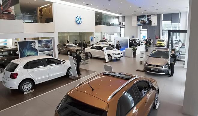 4s店可以做車輛抵押貸款嗎(汽車抵押4s店去辦理可以嗎)？ (http://m.ssksuo.cn/) 知識問答 第2張