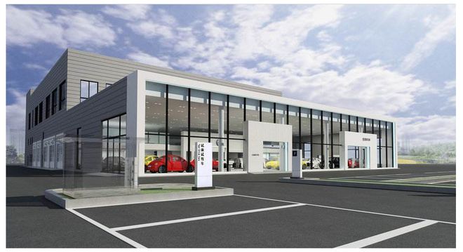 4s店可以做車輛抵押貸款嗎(汽車抵押4s店去辦理可以嗎)？ (http://m.ssksuo.cn/) 知識問答 第5張