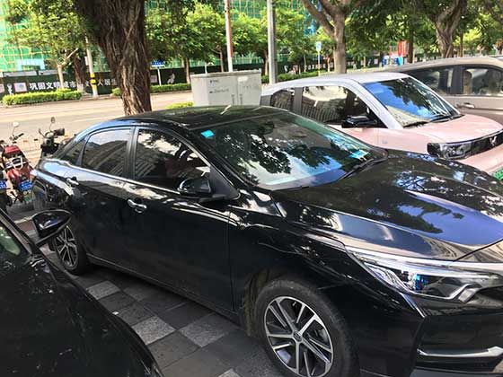 典當(dāng)行車輛抵押貸款咨詢(抵押貸款咨詢車輛典當(dāng)行可靠嗎)？ (http://m.ssksuo.cn/) 知識問答 第2張