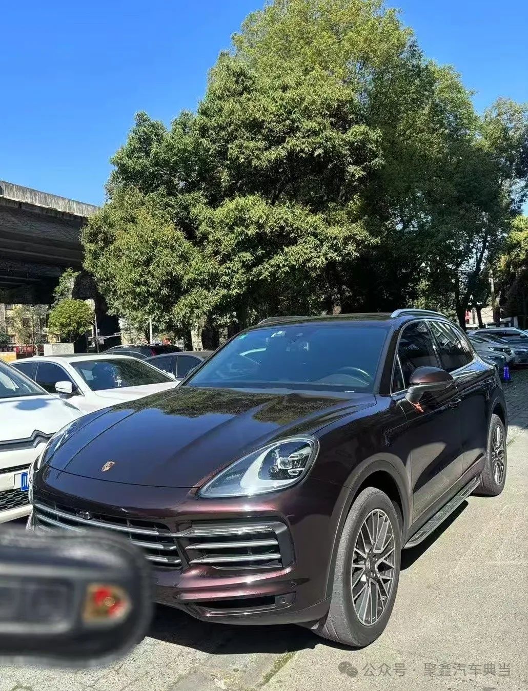 車輛抵押貸款押車需要注意什么(抵押車貸款需要注意事項)？ (http://m.ssksuo.cn/) 知識問答 第2張