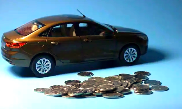 車輛抵押貸款是怎么(抵押貸款車輛是自己的嗎)？ (http://m.ssksuo.cn/) 知識(shí)問答 第1張