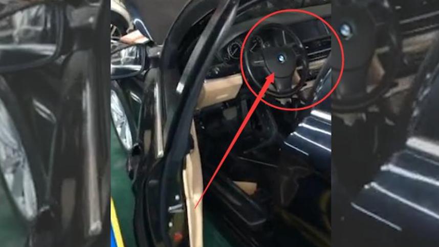 車輛抵押貸款綠本(抵押貸款車輛綠本在哪里拿)？ (http://m.ssksuo.cn/) 知識問答 第7張