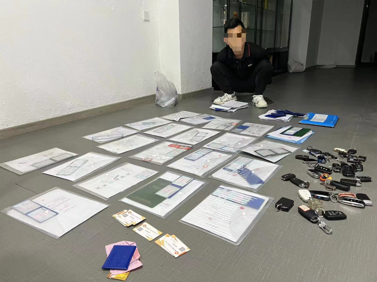 車輛抵押貸款套路(套路抵押貸款車輛違法嗎)？ (http://m.ssksuo.cn/) 知識(shí)問(wèn)答 第3張