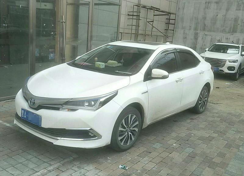 車抵押貸款平臺(tái)(用車抵押貸款的平臺(tái))？ (http://m.ssksuo.cn/) 知識(shí)問(wèn)答 第8張