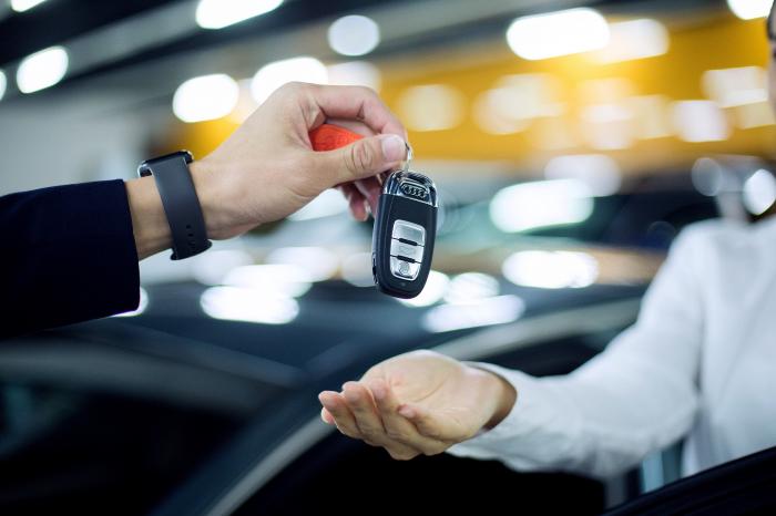 安吉汽車抵押貸款公司(抵押貸款安吉汽車公司可靠嗎)？ (http://m.ssksuo.cn/) 知識問答 第3張