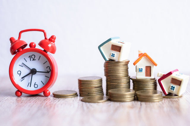 車輛辦理抵押貸款(抵押車輛過戶注意事項)？ (http://m.ssksuo.cn/) 知識問答 第1張