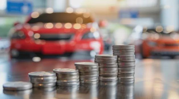 車輛抵押貸款貸(車輛抵押貸款流程)？ (http://m.ssksuo.cn/) 知識(shí)問答 第2張