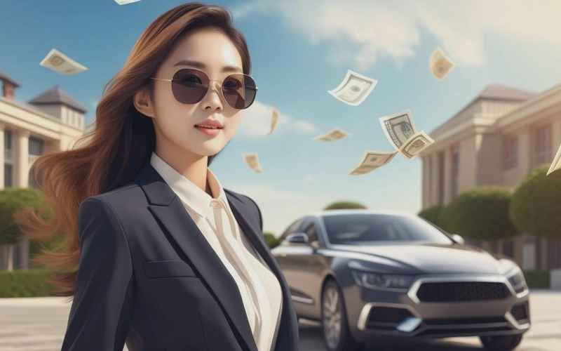 哪里辦車輛抵押貸款(莆田汽車抵押貸款流程詳解)？ (http://m.ssksuo.cn/) 知識問答 第1張