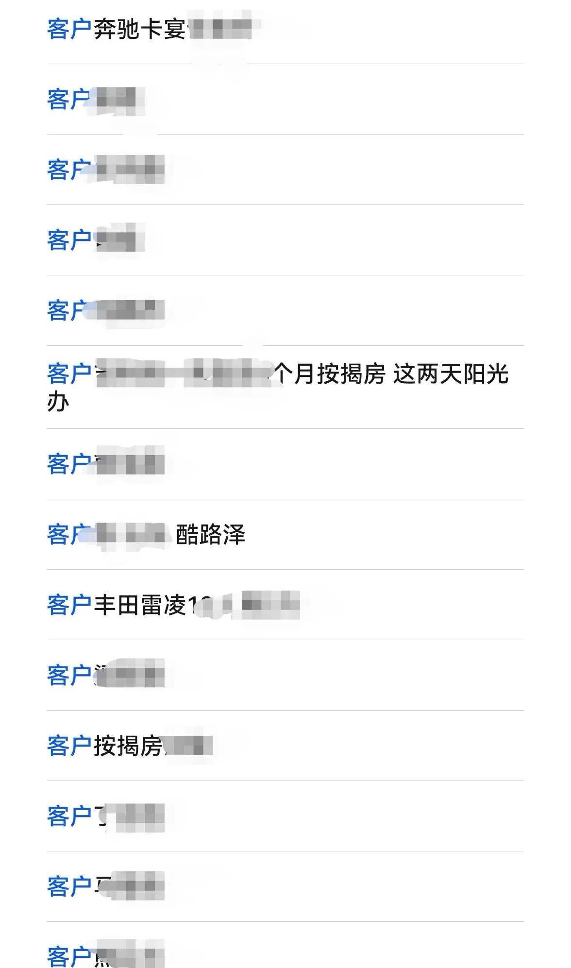 附近的汽車抵押貸款(車抵業(yè)務(wù)業(yè)績(jī)?cè)鲩L(zhǎng))？ (http://m.ssksuo.cn/) 知識(shí)問答 第4張