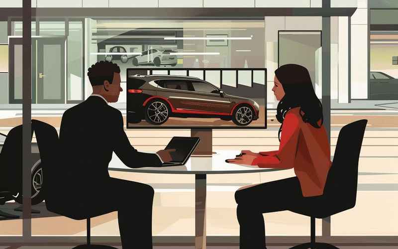 區(qū)車輛抵押貸款(貸款解押步驟詳解)？ (http://m.ssksuo.cn/) 知識(shí)問答 第1張