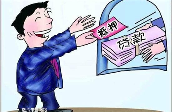 貸款車(chē)做抵押(個(gè)人貨車(chē)掛靠問(wèn)題)？ (http://m.ssksuo.cn/) 知識(shí)問(wèn)答 第4張