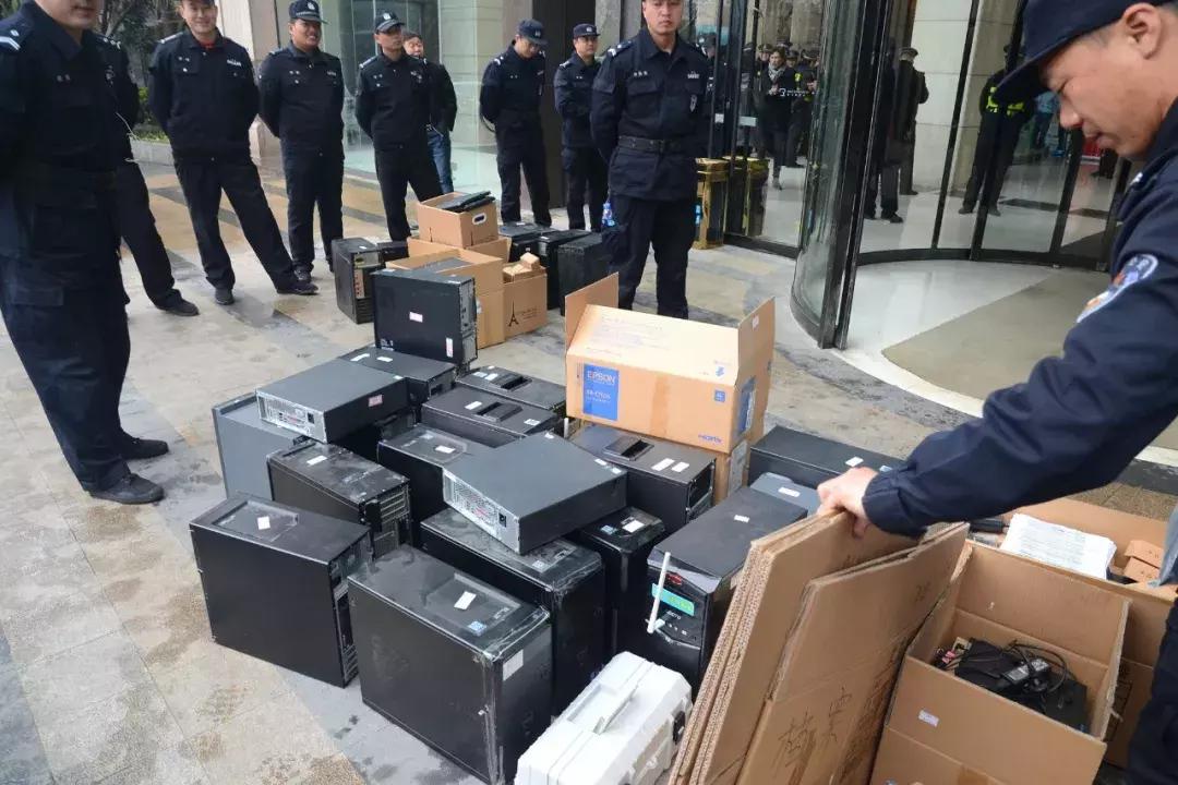 蘇州房證抵押貸款(獅山派出所貸款公司清查)？ (http://m.ssksuo.cn/) 知識(shí)問(wèn)答 第2張