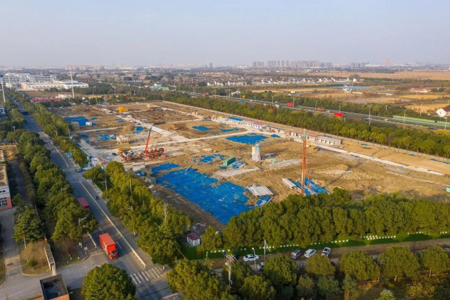 蘇州買房抵押貸款(產(chǎn)業(yè)園資產(chǎn)證券化)？ (http://m.ssksuo.cn/) 知識問答 第4張