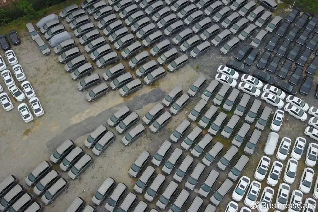 有沒有車輛抵押貸款(二手車行業(yè)怪象)？ (http://m.ssksuo.cn/) 知識問答 第5張