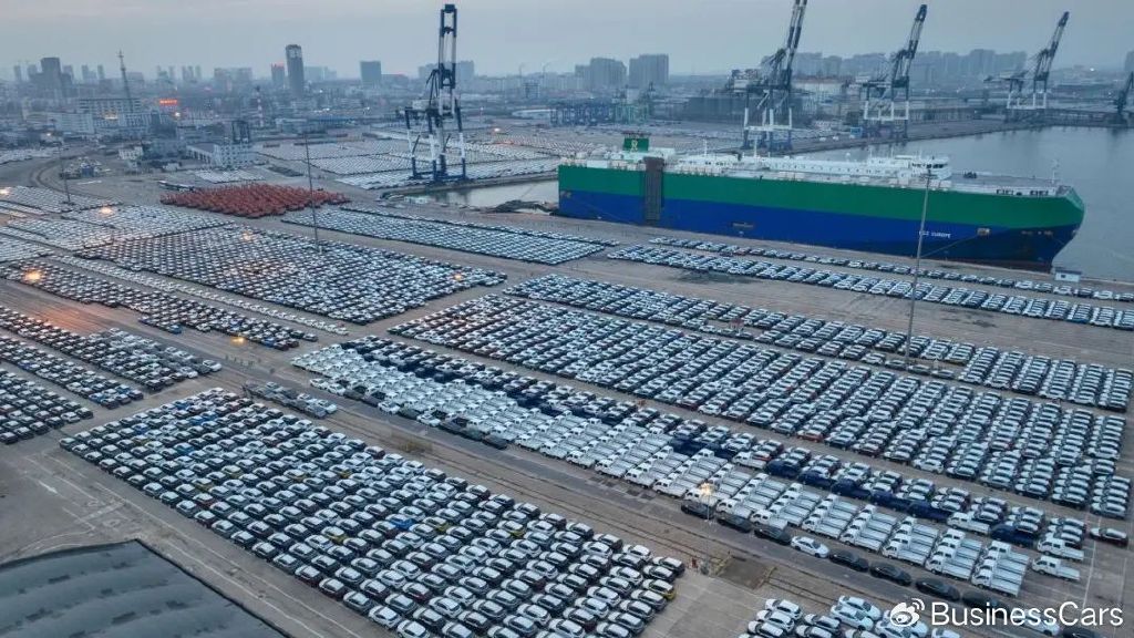 有沒有車輛抵押貸款(二手車行業(yè)怪象)？ (http://m.ssksuo.cn/) 知識問答 第7張