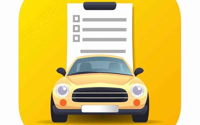 車(chē)輛抵押貸款在哪里可以辦(車(chē)抵貸利率計(jì)算)？ (http://m.ssksuo.cn/) 知識(shí)問(wèn)答 第1張